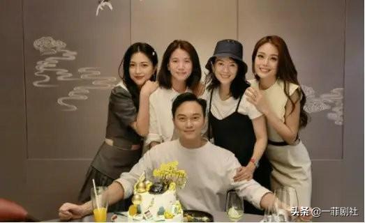 爆料娱乐圈贵圈,揭秘明星背后的权谋与真相 第2张 爆料娱乐圈贵圈,揭秘明星背后的权谋与真相 第2张