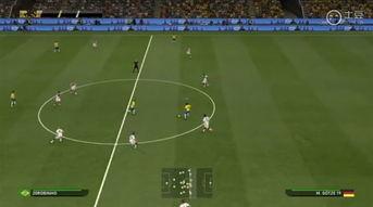 实况最新球员爆料视频在线观看,揭秘球星转会内幕与赛场风采 第2张 实况最新球员爆料视频在线观看,揭秘球星转会内幕与赛场风采 第2张