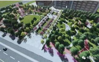 潍坊绿地爆料最新消息,揭秘项目进展与未来规划 第2张 潍坊绿地爆料最新消息,揭秘项目进展与未来规划 第2张